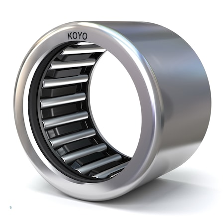 Koyo NRB Drawn Cup Caged Bearing HK1814RS